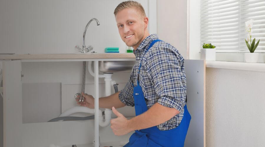 Expert burst pipe repair services in Waldorf, MD